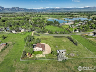 1866 Park Lake Dr, Boulder, CO 80301
