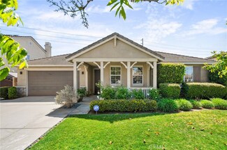 14215 Rolling Stream Place, Eastvale, CA 92880