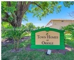 1505 NW 80th Ave Unit G, Margate, FL 33063