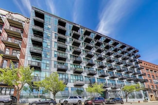 1224 W Van Buren St Unit 624, Chicago, IL 60607