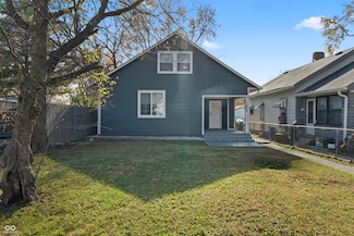 1635 Cruft St, Indianapolis, IN 46203