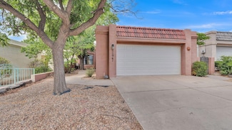 11041 Academy Ridge Rd NE, Albuquerque, NM 87111