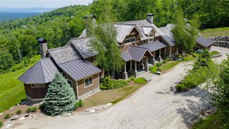 69 Upper Taylor Hill Rd, Winhall, VT 05155