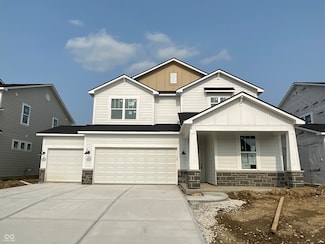 7151 Firestone Rd, Lebanon, IN 46052
