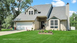 890 W 79th Ave, Merrillville, IN 46410