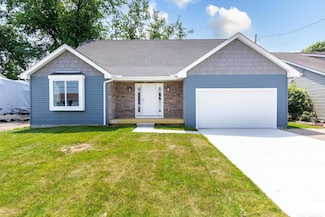 7211 Audubon St, Clay, MI 48001