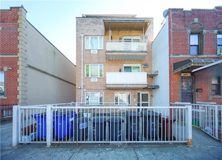 1820 73rd St Unit 3, Brooklyn, NY 11204