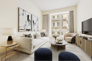 111 Fulton St Unit 315, New York, NY 10038