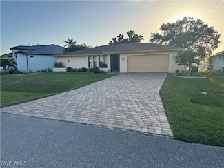 4628 SW 18th Ave, Cape Coral, FL 33914