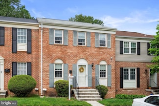 5504 Winford Ct, Fairfax, VA 22032