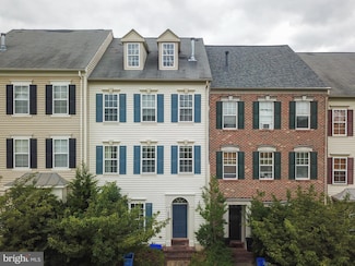 23610 Bennett Chase Dr, Clarksburg, MD 20871