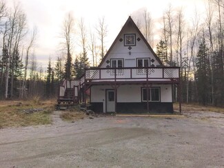 1734 S Elizabeth Dr, Wasilla, AK 99654
