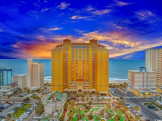 2600 N Ocean Blvd Unit 211, Myrtle Beach, SC 29577