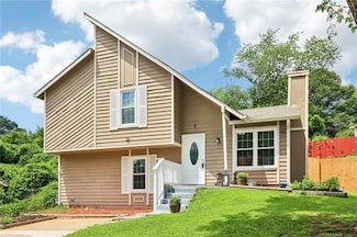 1126 Mainstreet Valley Dr, Stone Mountain, GA 30088