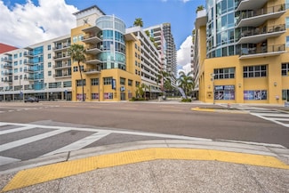 1120 E Kennedy Blvd Unit 615, Tampa, FL 33602
