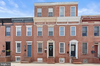 1614 Patapsco St, Baltimore, MD 21230