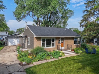 3725 Clover Ln, Madison, WI 53714