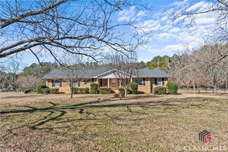 163 Yancey Rd, Arnoldsville, GA 30619