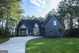 49 Leverett Dr, Newnan, GA 30265