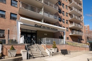 5701 Boulevard E Unit 22A, West New York, NJ 07093
