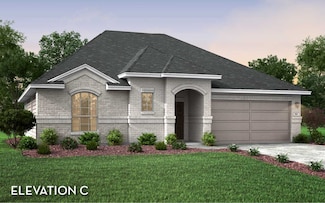 418 Riesling Dr, Alvin, TX 77511