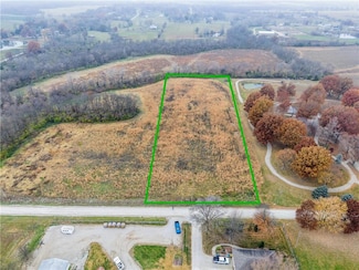 0 S Gibbons Rd, Big Creek Township, MO 64080