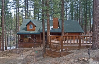 100 Timber Ln, Markleeville, CA 96120