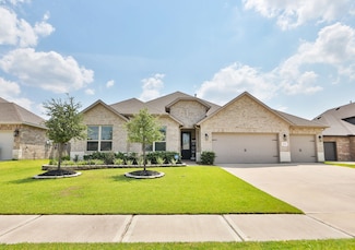 31218 Gullwing Manor Dr, Tomball, TX 77375