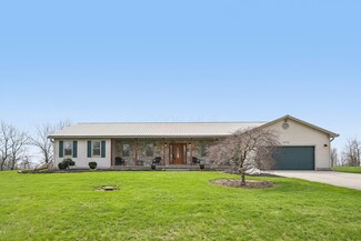 6916 Township Road 177, Zanesfield, OH 43360