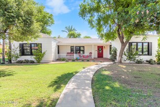 1615 N 9th Ave, Phoenix, AZ 85007