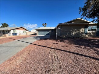 5256 Renault Ave, Las Vegas, NV 89142