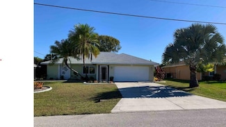 293 Broadmoor Ln, Rotonda West, FL 33947