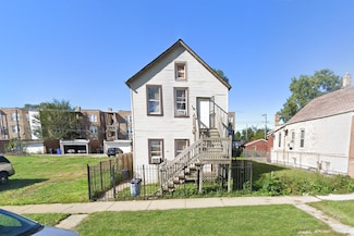 1818 S Komensky Ave, Chicago, IL 60623