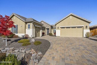 4776 Tobago Dr, Sparks, NV 89436