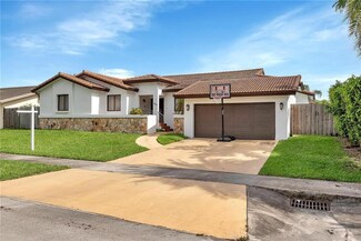 7851 SW 197th Terrace, Cutler Bay, FL 33189