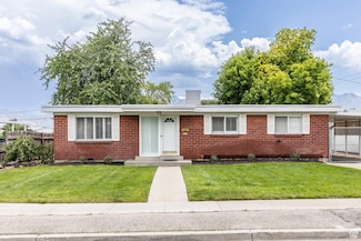 5655 S 700 W, Salt Lake City, UT 84123