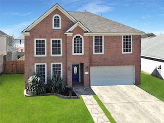 14511 Pelican Marsh Dr, Cypress, TX 77429