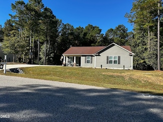 341 Barewood Dr, Four Oaks, NC 27524