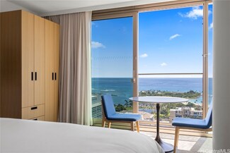 1390 Kapiolani Blvd Unit 3204, Honolulu, HI 96814