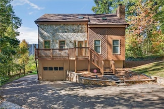 806 Crooked Run Rd, Rural Hall, NC 27045