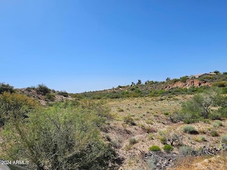 25XXX Ghost Town Rd, Congress, AZ 85332