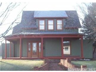 24 24 W Snelling Ave, Appleton, MN 56208
