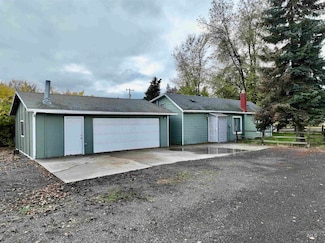 522 Ellis Ave, Winchester, ID 83555