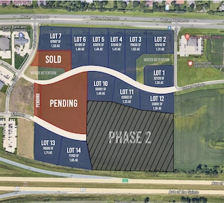 Lot 13 San Marnan Dr, Waterloo, IA 50701