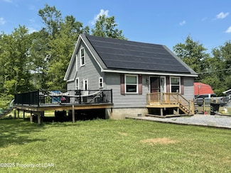 1208 White Deer Pike, New Columbia, PA 17856