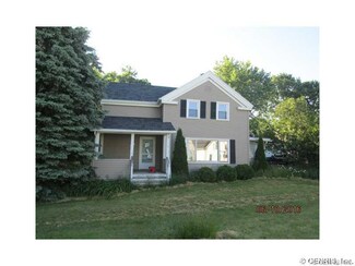2763 Main St, Piffard, NY 14533