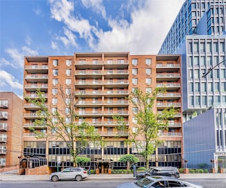 136-24 Maple Ave Unit 6F, Flushing, NY 11355