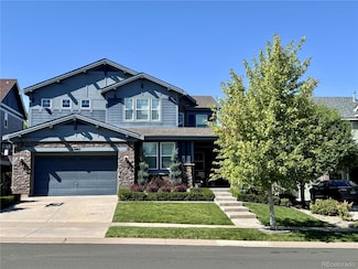25447 E Arbor Dr, Aurora, CO 80016
