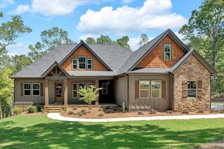 33 Cedar Gate Ln, Kingston, GA 30145