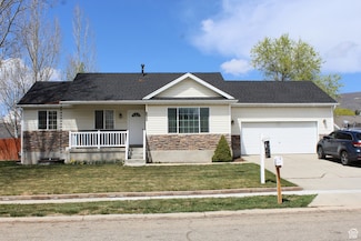 1007 E 170 N, Heber City, UT 84032